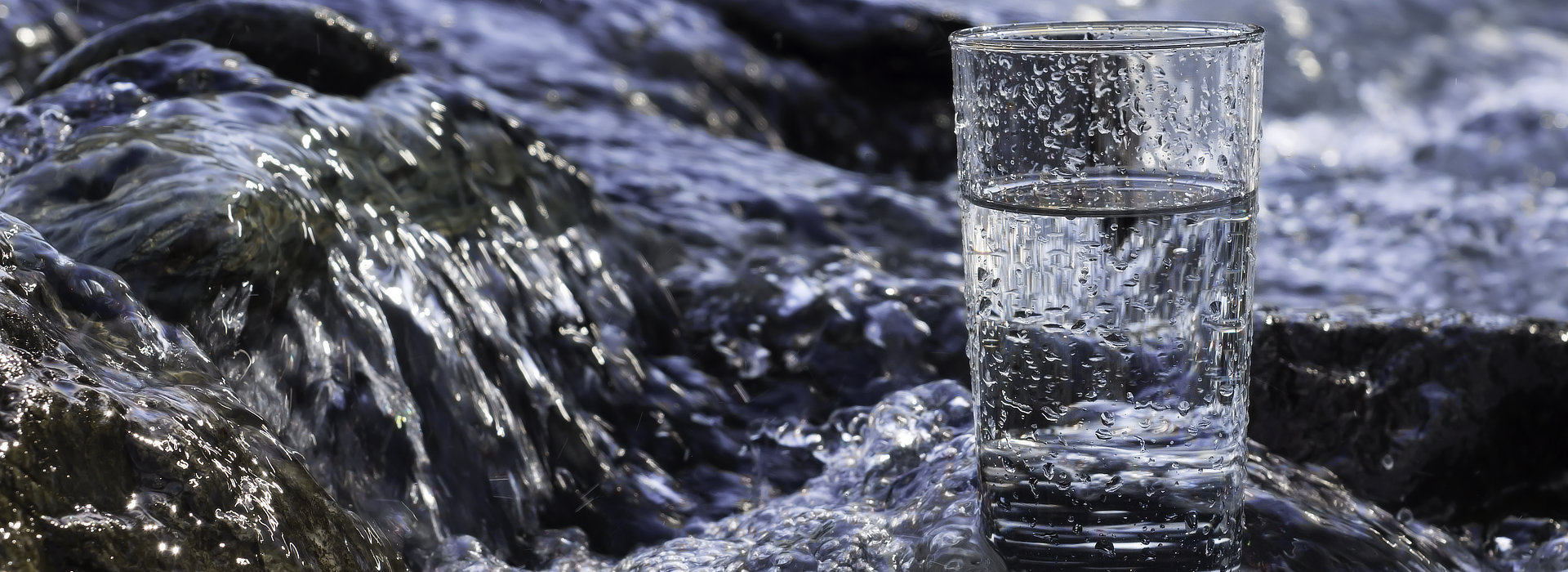 Wasserlauf