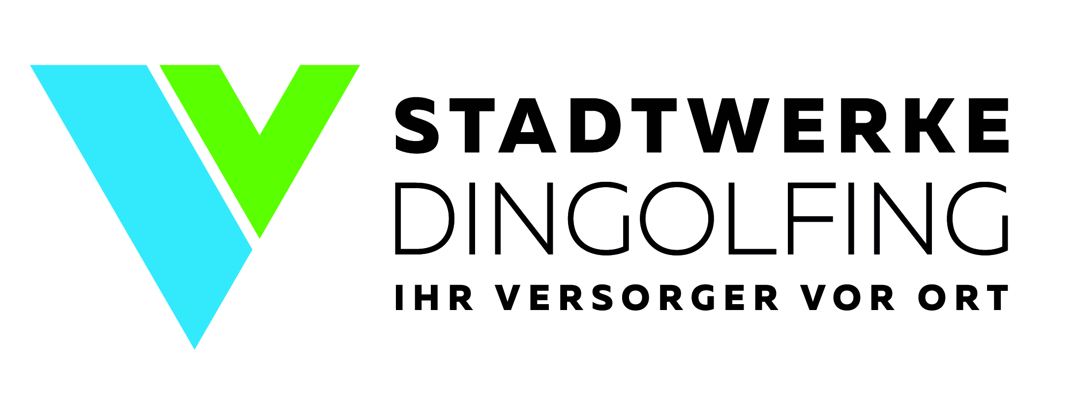 Stadtwerke Dingolfing GmbH Logo